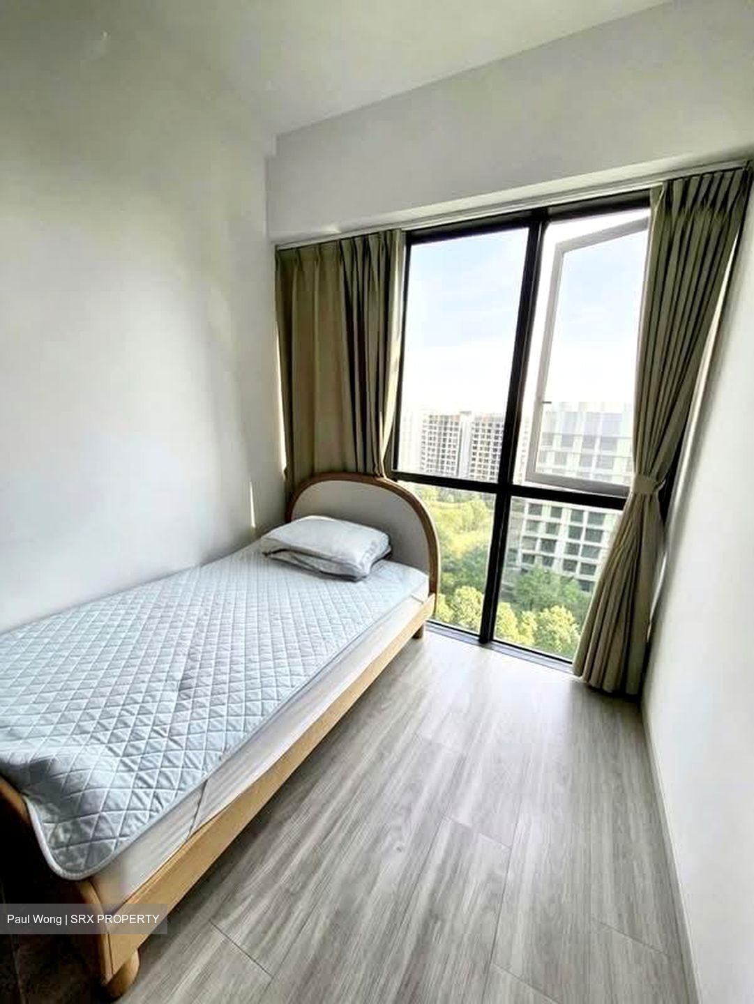 Bidadari Park Drive (D13), Condominium #562310921